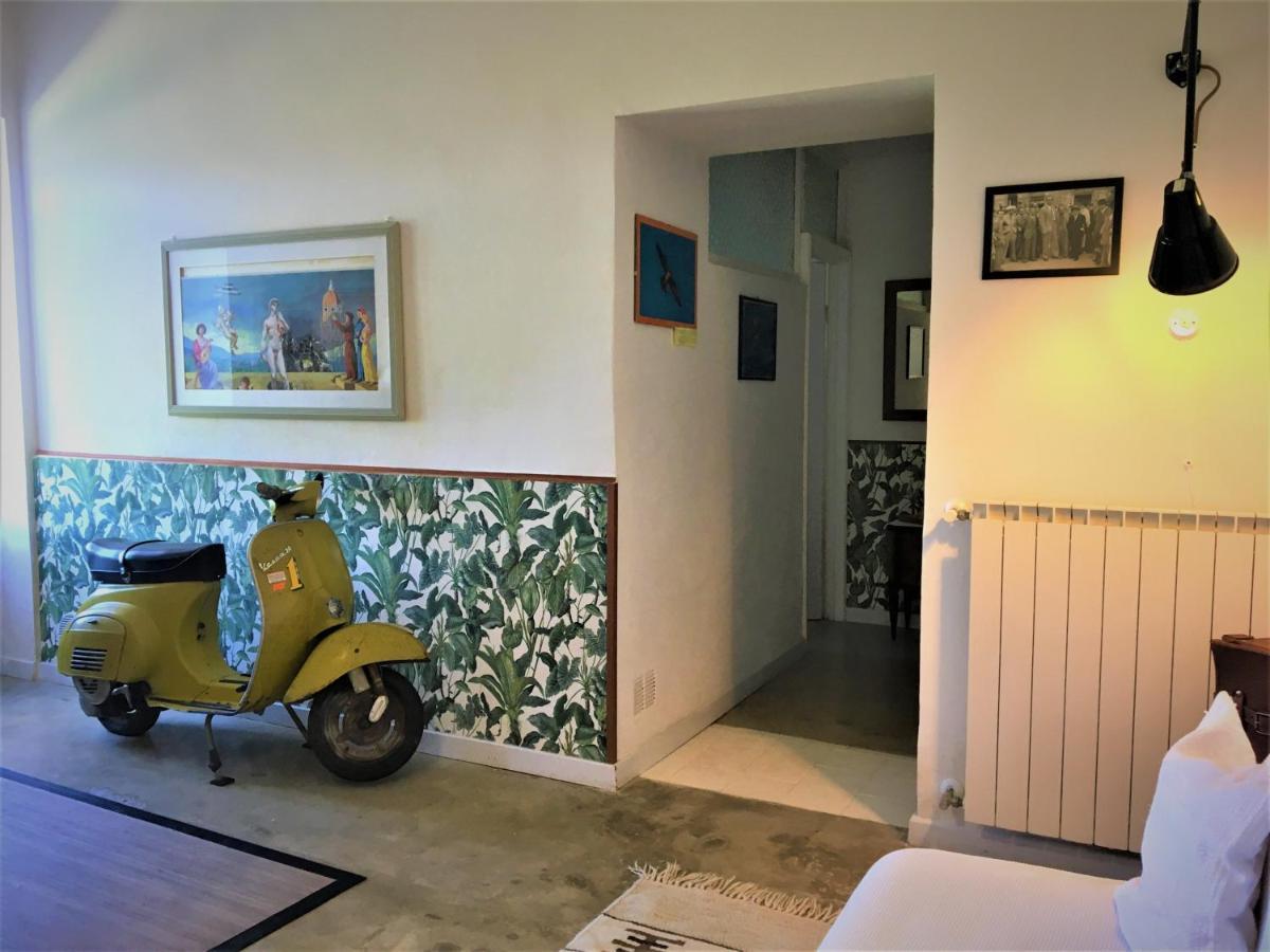 Welcome In Toscana Polcanto Exterior foto