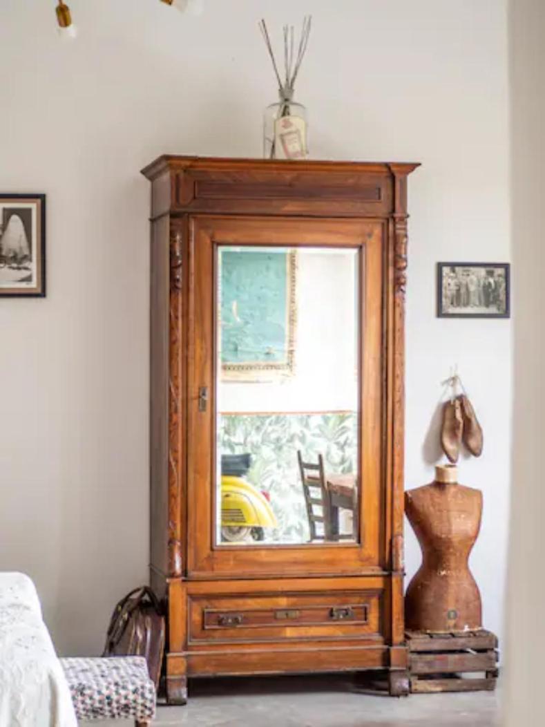 Welcome In Toscana Polcanto Zimmer foto