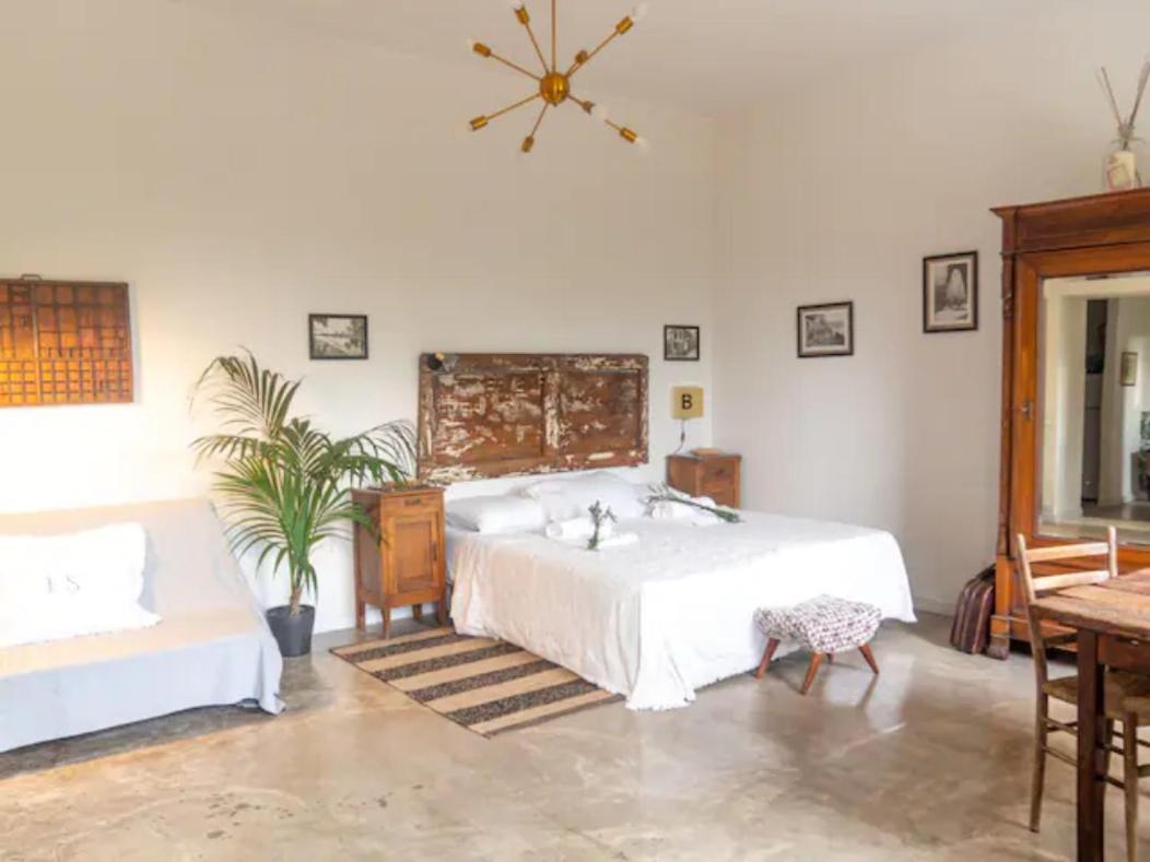 Welcome In Toscana Polcanto Zimmer foto