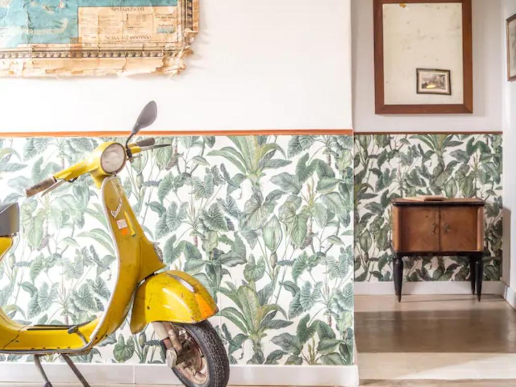 Welcome In Toscana Polcanto Zimmer foto
